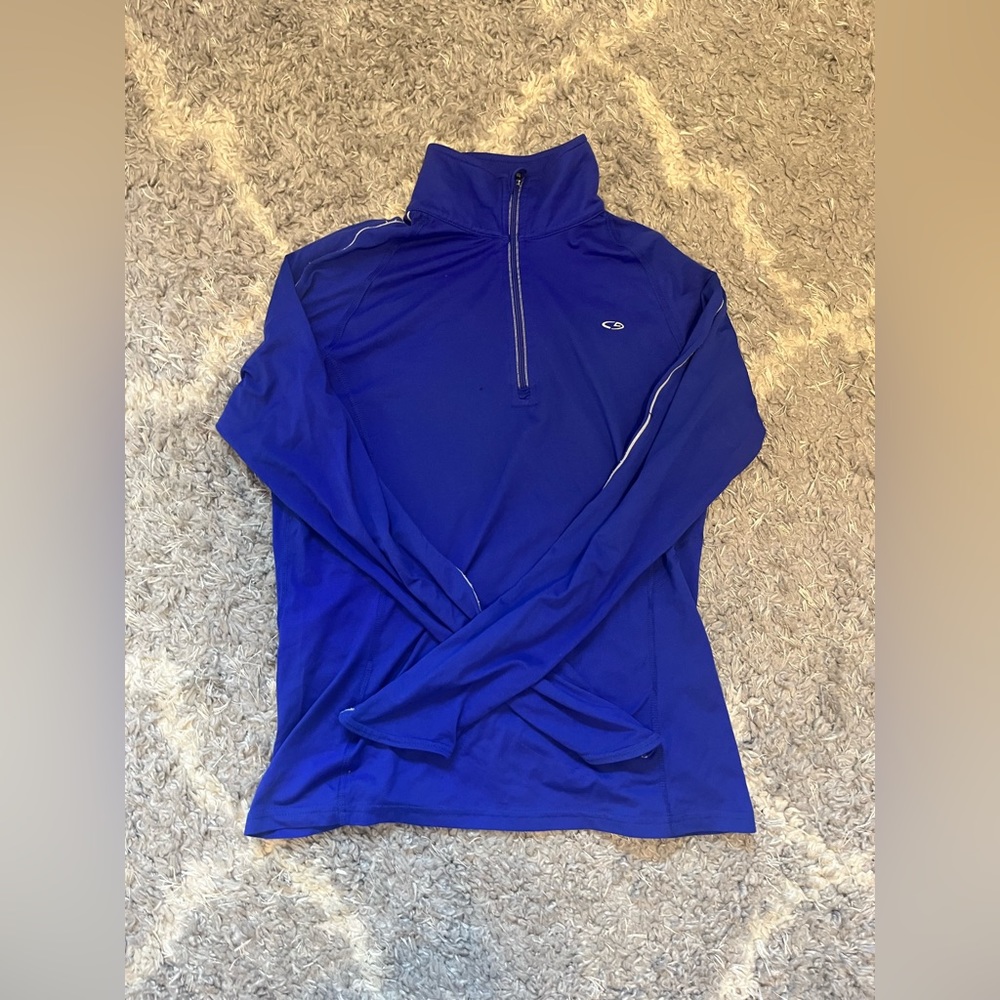 CHAMPION DRY FIT JACKET